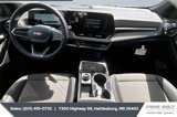 New 2026 Chevrolet Equinox LT w/ Convenience Package II image 5