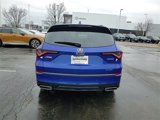 New 2025 Acura MDX A-Spec image 5