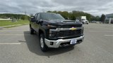 New 2025 Chevrolet Silverado 3500 LT w/ Convenience Package image 3