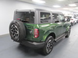 New 2025 Ford Bronco Outer Banks image 5
