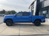 New 2026 Chevrolet Silverado 1500 LT Trail Boss w/ Convenience Package II image 4