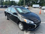 Used 2023 Mitsubishi Mirage G4 Black Edition image 3