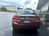 Used 2016 Chevrolet Cruze LT w/ Technology Package image 4