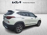 Used 2021 Kia Seltos SX image 5