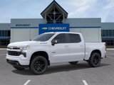 New 2026 Chevrolet Silverado 1500 RST image 2