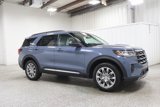 New 2025 Ford Explorer Active image 2