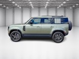New 2025 Land Rover Defender 110 S image 2