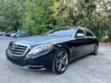 Used 2016 Mercedes-Benz Maybach S 600 image 3