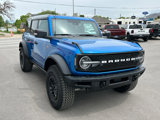 New 2025 Ford Bronco Badlands image 5