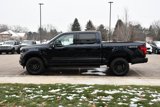 Used 2025 Ford F150 XLT w/ Equipment Group 302A MID image 5