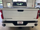Used 2024 Chevrolet Silverado 2500 LTZ w/ LTZ Plus Package image 6