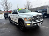 Used 2017 RAM 2500 Big Horn image 5