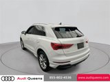 Certified 2021 Audi Q3 2.0T Premium w/ Convenience Package image 4