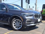 Used 2020 BMW X5 xDrive40i w/ Convenience Package image 4
