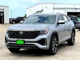 New 2026 Volkswagen Atlas Cross Sport SEL Premium R-Line image 4