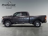 New 2024 RAM 2500 Tradesman w/ Chrome Appearance Group image 2