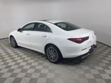 Certified 2025 Mercedes-Benz CLA 250 4MATIC image 5