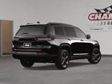 New 2025 Jeep Grand Cherokee L Limited w/ Black Appearance Package image 5