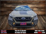 Certified 2025 Subaru Outback Wilderness image 3