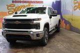 New 2025 Chevrolet Silverado 2500 LT w/ All Star Edition image 2