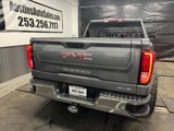 Used 2022 GMC Sierra 1500 SLE image 4