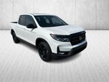 New 2025 Honda Ridgeline Black Edition image 2