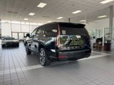 Used 2025 Cadillac Escalade Sport w/ Touring Package image 4