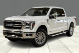 New 2025 Ford F150 Lariat image 2
