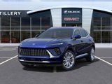 New 2025 Buick Envision Avenir image 6