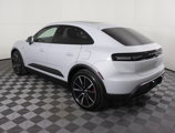 Used 2025 Porsche Macan 4S Electric image 3