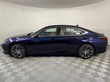 New 2025 Lexus ES 350 w/ Premium Package image 3