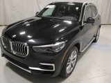 Certified 2022 BMW X5 xDrive40i w/ Premium Package image 4