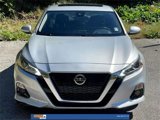 Used 2020 Nissan Altima 2.5 SV image 2