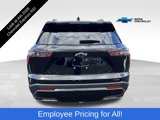 New 2026 Chevrolet Equinox RS w/ Safety and Technology Package image 4