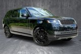 Used 2025 Land Rover Range Rover Long Wheelbase SE image 3