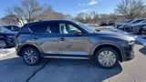 New 2025 MAZDA CX-5 Signature image 2