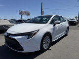 Used 2024 Toyota Corolla LE image 2