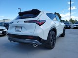 New 2025 Acura ADX A-Spec image 5