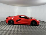 Used 2024 Chevrolet Corvette Stingray Premium Conv image 5