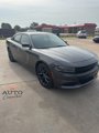 Used 2022 Dodge Charger SXT w/ Blacktop Package image 2