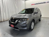 Used 2020 Nissan Rogue SV image 3