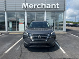 New 2025 Nissan Rogue SV image 3