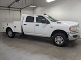 New 2024 RAM 3500 Tradesman w/ Chrome Appearance Group image 2