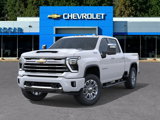 New 2026 Chevrolet Silverado 3500 LTZ w/ Z71 Chrome Sport Edition image 6