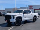 New 2025 Toyota Tundra Limited image 2