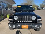 Used 2022 Jeep Wrangler Unlimited Sahara w/ Cold Weather Group image 5