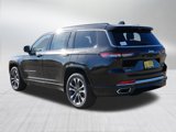 New 2025 Jeep Grand Cherokee L Overland image 3