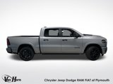 New 2025 RAM 1500 Laramie w/ Night Edition image 3