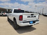 New 2025 RAM 2500 Lone Star image 4