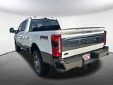 New 2026 Ford F250 King Ranch image 3